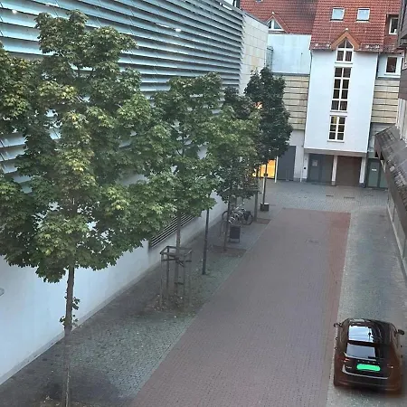 Fiddelhof 3 * 巴特赫尔斯费尔德