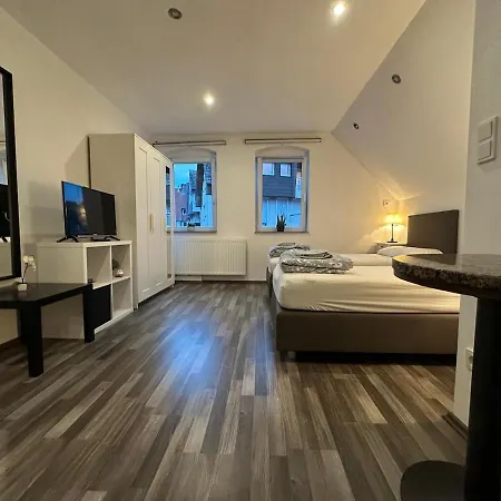 Fiddelhof 3 巴特赫尔斯费尔德