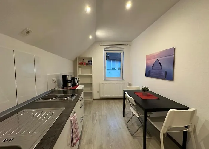 Apartman Fiddelhof 3 *