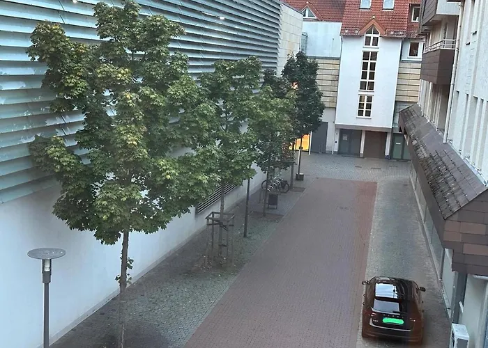 Fiddelhof 3 * Bad Hersfeld