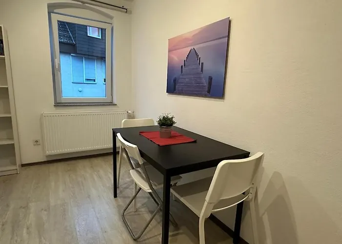 Apartman Fiddelhof 3