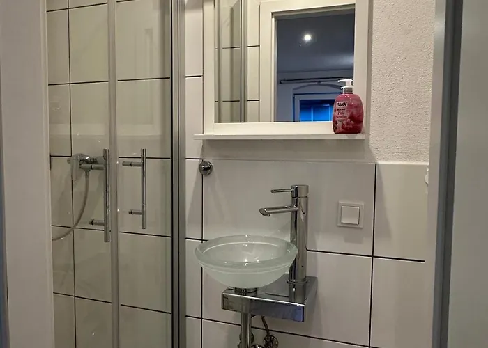 Fiddelhof 3 Apartman Bad Hersfeld