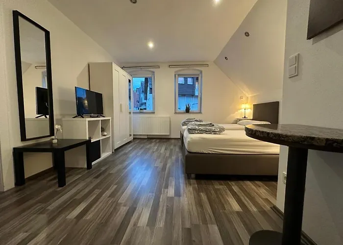 Fiddelhof 3 Bad Hersfeld